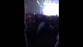Bingo Players @ Lights All Night 2012