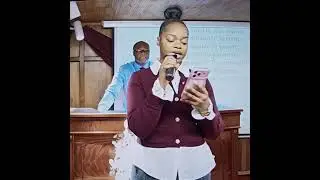Worship: Sister Anne Gaelle//  Instant Of Love