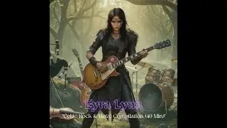 Eyra Lynn – Celtic Rock & Metal Compilation | 40 Minutes