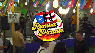 Alabanciosa - La Banda Chalaca / Rumba Picante - Chorrillos 2025