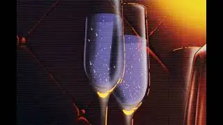 jessie ware - champagne kisses - slowed and reverb