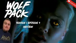 Wolf Pack Season 1 Episode 4  Review