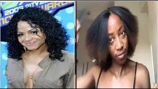 Relaxers Gone Wrong & Hiding under Braids 24/7? Blueprint Hypocrisy Exposed