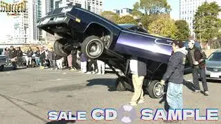G FUNK Reverb CD SAMPLE 