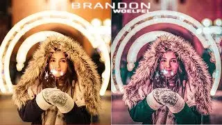 Brandon woelfel effect