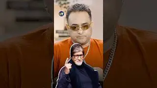 Krishna Beuraa&rsquo;s Hidden Talent: Sounding Exactly Like Amitabh Bachchan