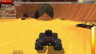 Crash Drive 2 Money Hack