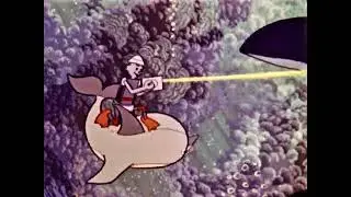 Samodelkin Underwater (cartoon, golden collection)