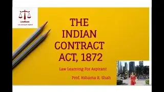 No Consideration , No Contract 21