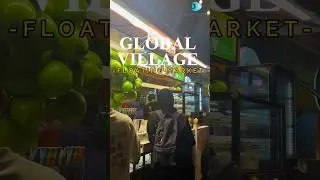 Let&rsquo;s Explore 🌍 #dubai #uae #2024 #2025 #globalvillage #vlog #trevel  #trending #reels #shorts