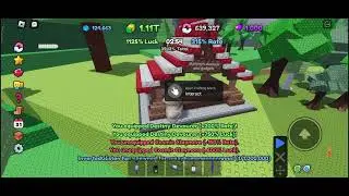 Making Destiny Devourer In Block Mayhem