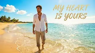 “My Heart Is Yours –Enrique Iglesias Style| Latin Pop Passion