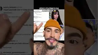 Kamylinha teve v&iacute;deo &iacute;ntimo vazado