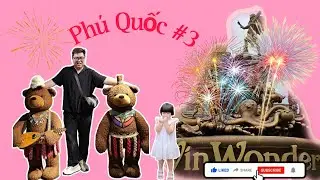 Du lịch Sunword Ph&uacute; Quốc