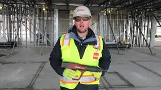 Powder Actuated Tools