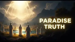 &ldquo;The Shocking Truth About the 72 Virgins Hadith | What Islam Really Says About Paradise&rdquo;