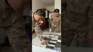 Полгода без телефона &mdash; и вот результат🥲