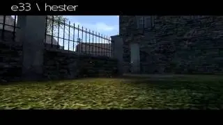 [Call of Duty Movie] CPL [Cyberathlete Professional League] 2004 Highlights