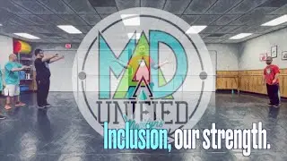 MAD Unified - Motley Crew/Coming In Hot