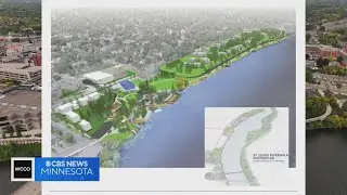 St. Cloud envisions $100M plan to make city more pedestrian-friendly