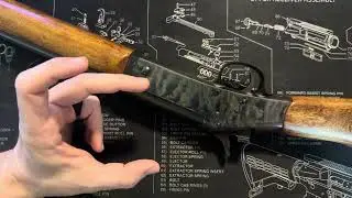 Я люблю одиночные снимки. H&R. Новая Англия.