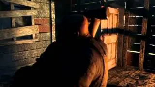 Hunt Horrors Of The Gilded Age Gameplay Preview