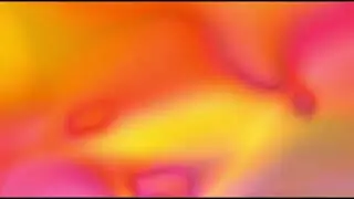 Aesthetic Aura Wallpaper | 4-Hour 4K Sunset Gradient Mood Light | LED Background