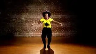 UP&rsquo;s Dancin&rsquo; the Dream: Freestyle Friday &ndash; Malayna Valree