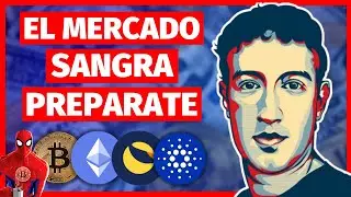 ✅SUBIDA PROGRAMADA! BOMBA CARDANO😱Noticias Criptomonedas Bitcoin | SOL | ETHER | Coinbase | Binance