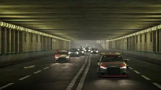 NEW GRID DLC GAMEPLAY!!! GRID PS4