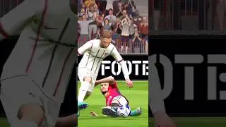 DE LIGT TOP DEFENDER ☠️💥 #efootball #efootball2024 #pes2021 #pes #efootball2023 #shorts