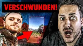 Backpacker SPURLOS VERSCHWUNDEN! Der Fall OLIVER HEISE 😰