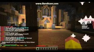 Minecraft: Quake-craft Ep. 1