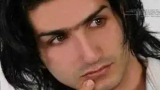 ey khoda delgiram azat(Mohsen Yeganeh)