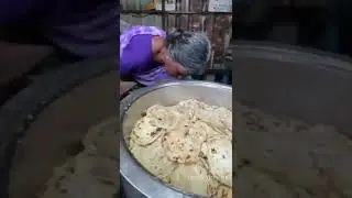 2 ரூபாய் நாகர்கோவில் #parota #trending #foodlife #villagelifestyle #nagercoil #travelwithme