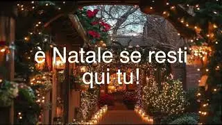 La Vigilia di Natale