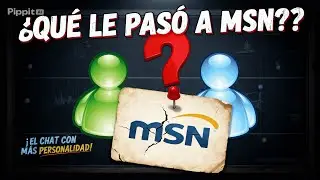 QUE LE PASO A MESSENGER?? EL CHAT CON MAS PERSONALIDAD!