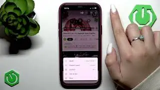 How to Enable and Disable Captions in YouTube App