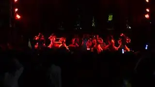 Nerve BiS + Bonus Dangdut Version Cover By Momiji Velvet Feat NoName Idol