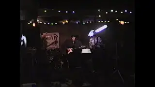 Love Me Two Times  - Old State Tavern, February 14th, 1992