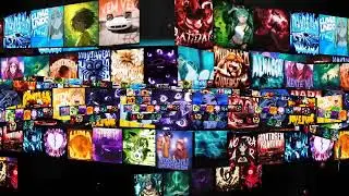 Top 50 trending funks Compilation 