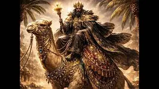 Paimon - Fruto do deserto 🎵 