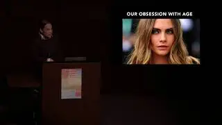 The Perennial Mindset in the Era of Ageless with Gina Pell