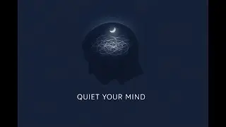 Overthinking at Night? Calm the Mind for Sleep