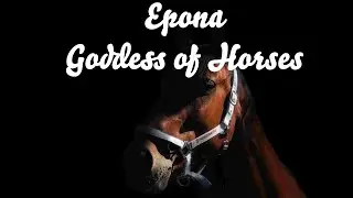 Epona: The Sacred Celtic Horse Deity