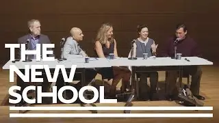 Zero Waste Food Conference - Repurposing Food Waste | The New School