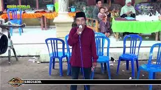 KUDA KEMBAR / KUDA KENCAK SINAR REMAJA / LIVE PEDAGANGAN / HAJATNYA ULUM PTR #rendyshoting