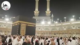 Huwallahu Lazi La ilaha illa Hoo. Surah Al Hashr Last 3 Ayat. By Sheikh Abdur-Rahman Al Sudais. 
