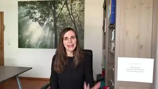 Die betroffene Hand lieber mögen - So kann`s gehen!