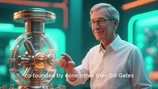 Meta is Building Nuclear Reactors?! (Bill Gates Involved) ☢️💻